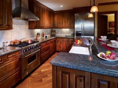 Luxury at the Arabella. Vails Premier Residence.
